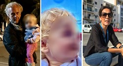 Reagiranje na članak "Prevarantica iz Siska otela bolesno dijete s Malte: Viđena je u Zagrebu, pomozite"