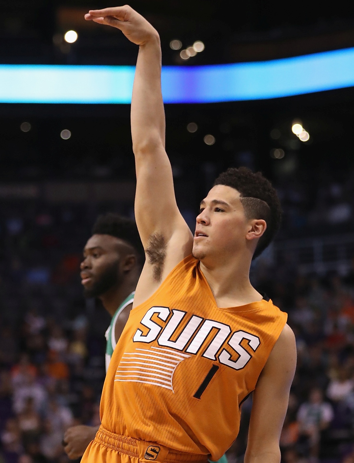 OVO NITKO NIJE NAPRAVIO VEĆ 11 GODINA Zabio 70 koševa u NBA utakmici - i izgubio