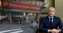 Srpski tajkun Kostić kupuje i drugu slovensku banku