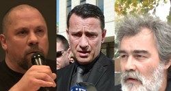 Ratni veterani prijavili Dežulovića i Ivančića: Moraju paziti što govore