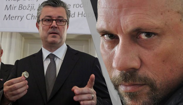 Tihomir Orešković - najveći idiot ili najveći Hrvat?