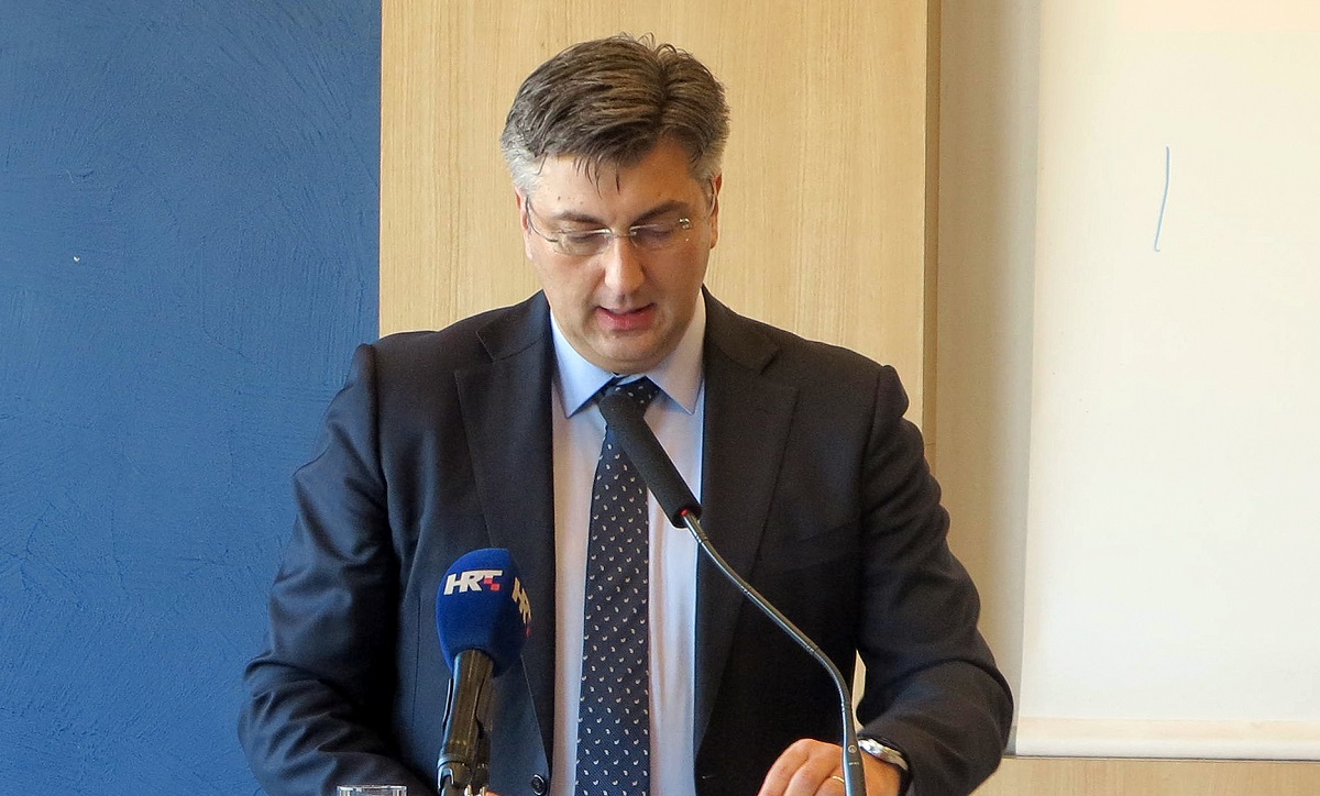 Plenković: Nema univerzalnog recepta za suprotstavljanje populizmu