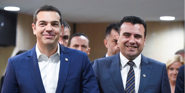 Grčki premijer: Nema dogovora s Makedonijom