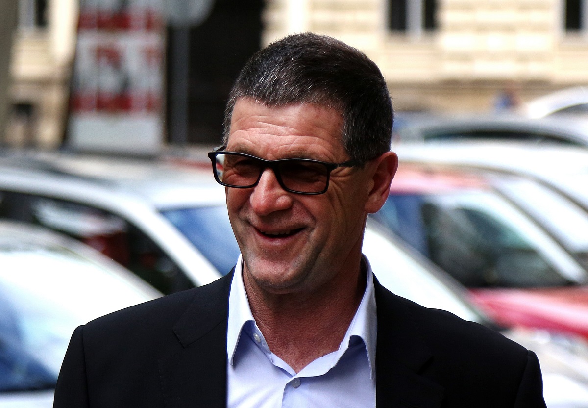 Potvrđena optužnica protiv Rene Sinovčića zbog izvlačenja preko 120 milijuna kuna