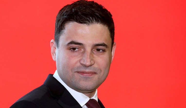 Bernardić: Spremni smo preuzeti odgovornost za Hrvatsku