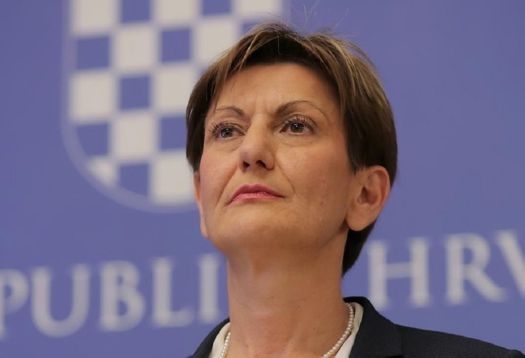 Povjerenstvo za sukob interesa u petak će odlučivati o Martini Dalić