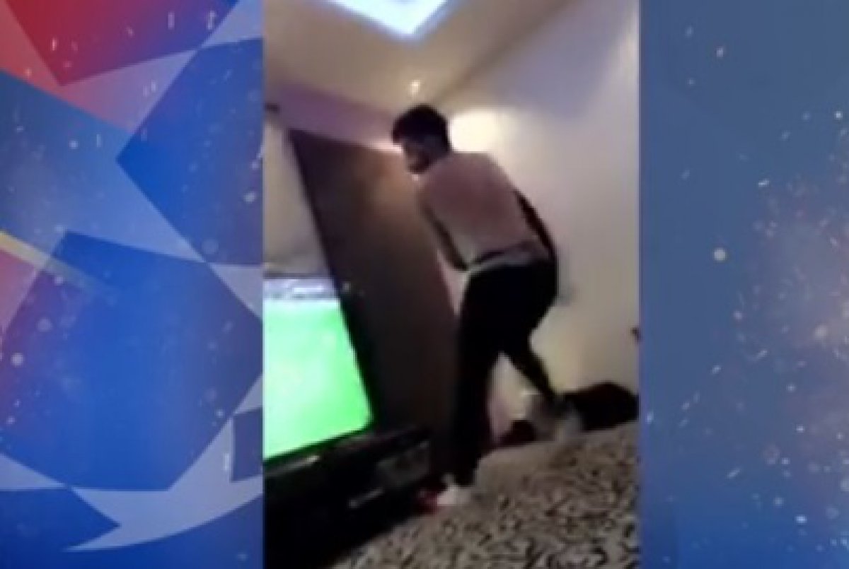 Ludnica: Pogledajte kako su Barcelonini navijači diljem svijeta proslavili povijesni gol