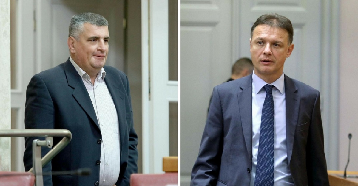 Bulj prozvao Njonju da je otvoreno radio protiv Hrvata u BiH