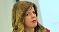 Eurozastupnica Biljana Borzan je nova savjetnica osječke Gradske uprave