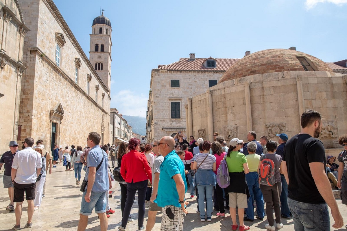 Ove godine uložit će se gotovo milijarda eura u hrvatski turizam