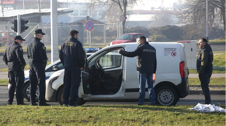 Podignuta optužnica protiv petorice pljačkaša u Zagrebu: Kundakom puške je udario vozača u glavu