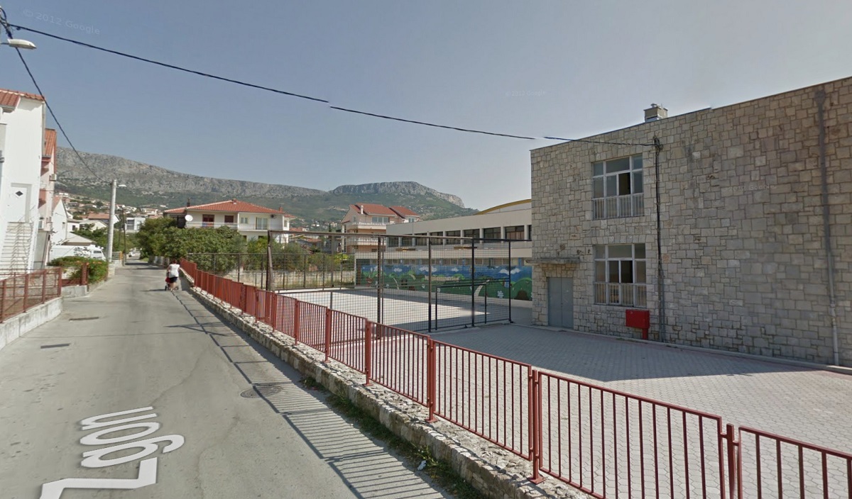 Napadnut na utakmici veterana u Solinu, u splitskoj bolnici mu se bore za život