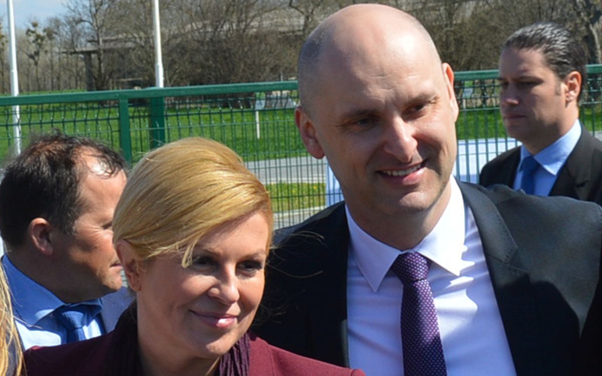 Kolinda: 40 milijardi kuna poticaja, a poljoprivredna proizvodnja je prepolovljena