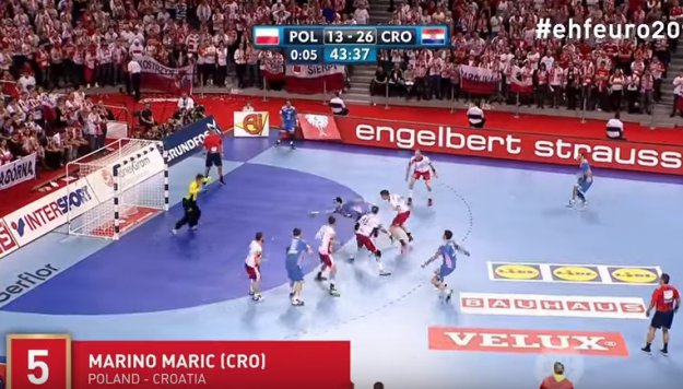 Najbolji golovi drugog kruga: U TOP 5 i jedan Hrvat