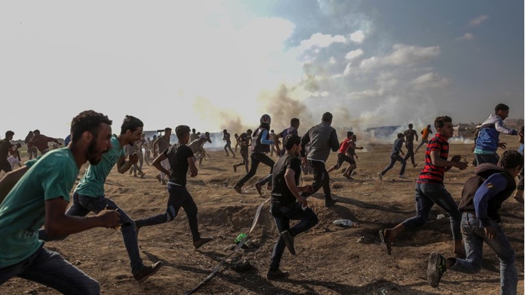 UN šalje istražno povjerenstvo u Gazu