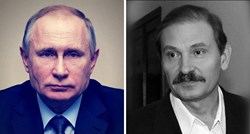 Putinov kritičar pronađen mrtav u Londonu