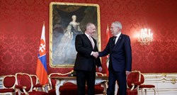 Plenković sa slovačkim ministrom o hrvatskom predsjedanju EU-om
