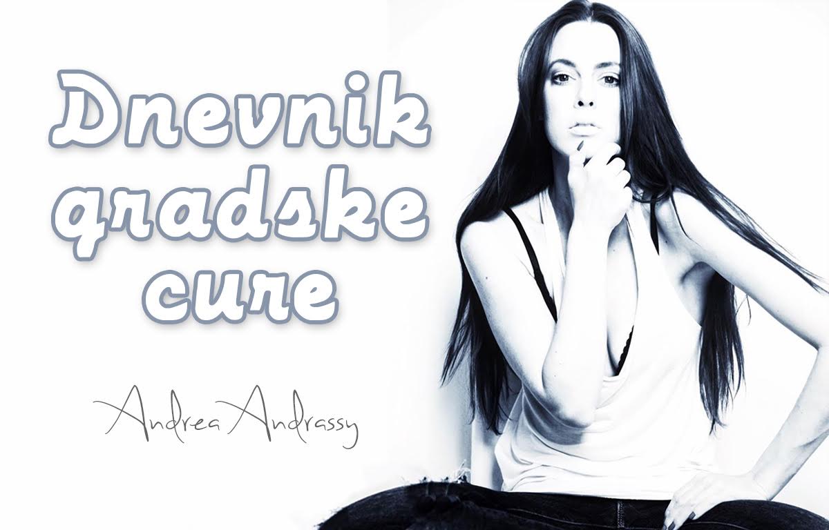 Dnevnik gradske cure: Kako sam zaradila 500 eura gledajući 50 Shades of Grey