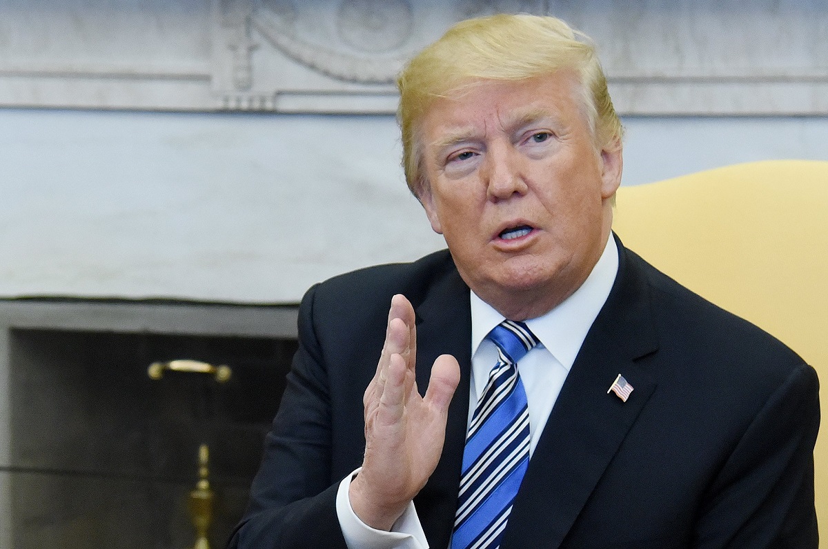 Trump zaprijetio uvođenjem 25-postotnog poreza na europske aute