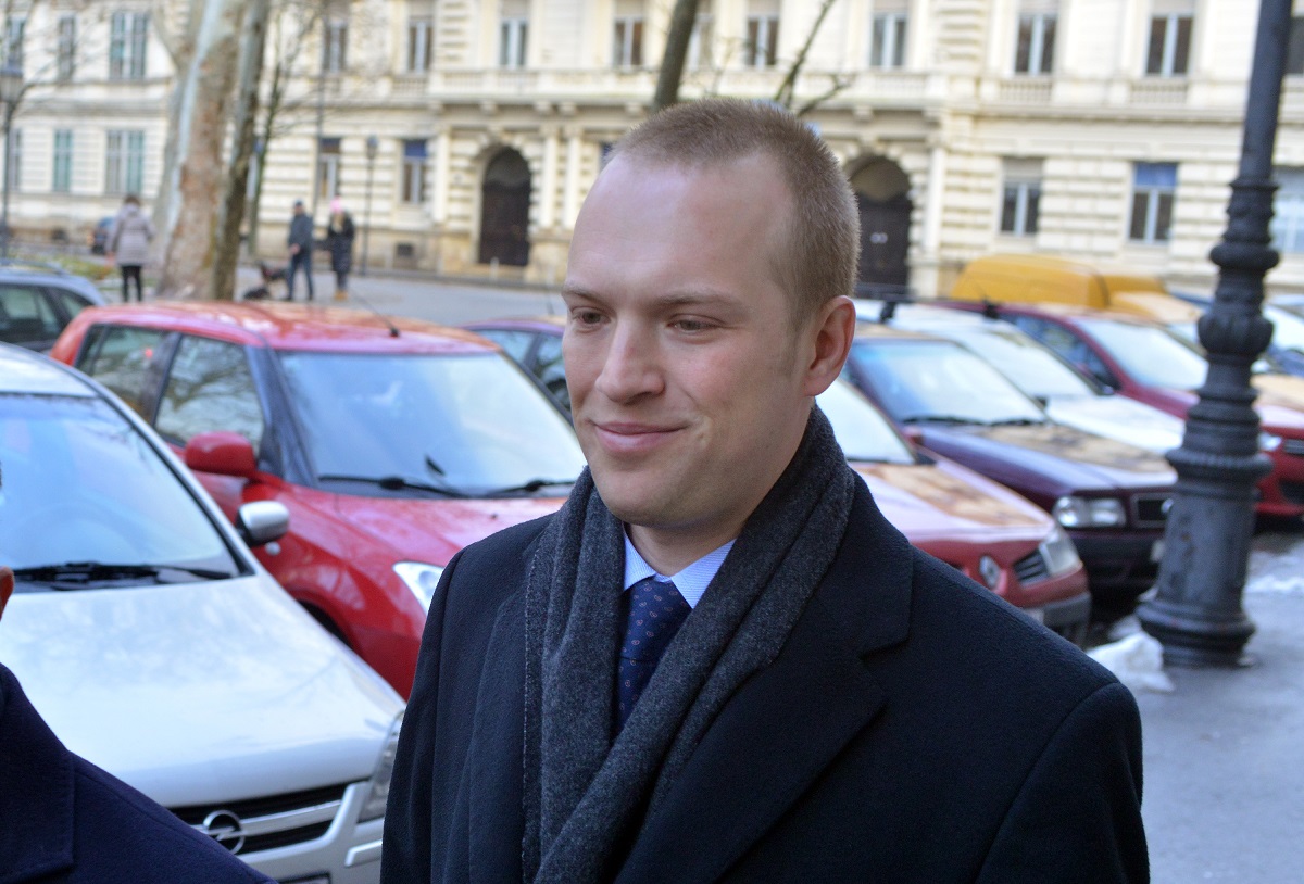 Optužnica protiv Sauche vraćena Uskoku