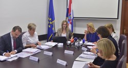 Povjerenstvo za sukob interesa ne pokreće postupke protiv Šeparovića, Hajdaša Dončića i Barišića