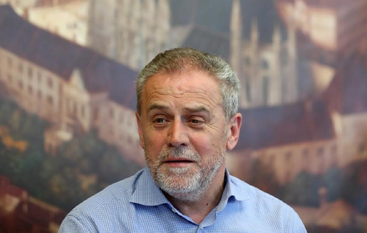 Bandić: Nemojte mi sve vjerovati