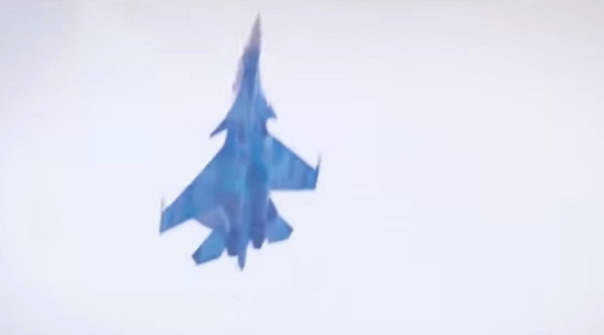 NOVI INCIDENT Kineski borbeni avioni presreli američki i izveli neuobičajeni manevar