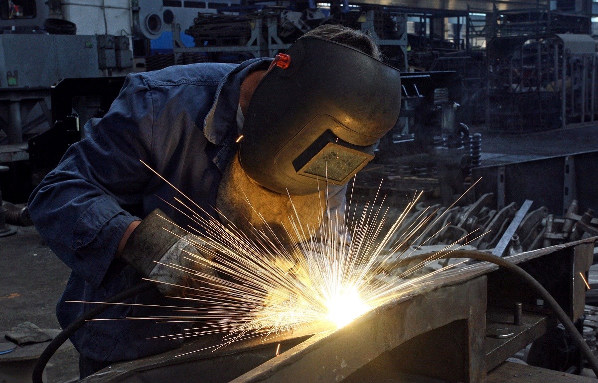 Industrijska proizvodnja u Hrvatskoj pala treći mjesec zaredom