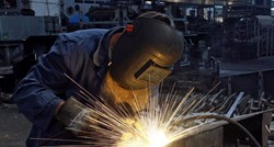 Industrijska proizvodnja u Hrvatskoj pala treći mjesec zaredom