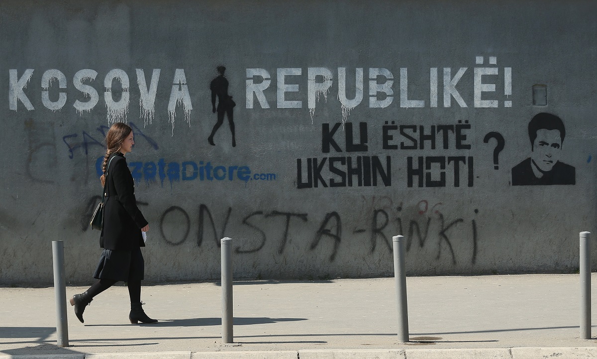 Imenovan novi tužitelj za ratne zločine na Kosovu