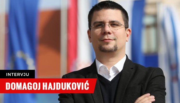 Hajduković za Index: "Žestoki kriteriji" MOST-a dali su nam Crnoju, Hasanbegovića i Šustara