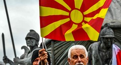 Makedonski desničari protive se promjeni imena države