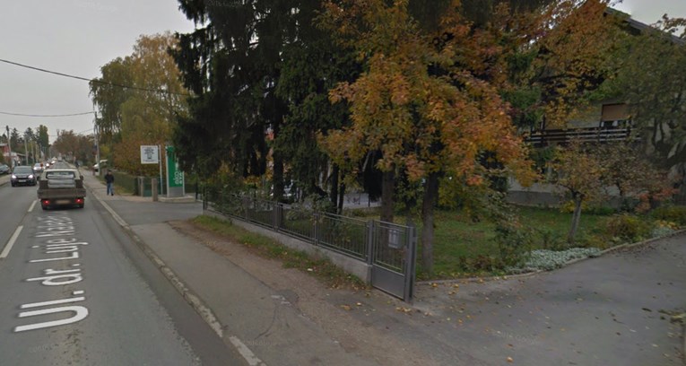U kući u Zagrebu eksplodirala plinska boca, jedna osoba ozlijeđena
