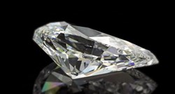 U Sijera Leoneu pronađen još jedan iznimno vrijedan dijamant