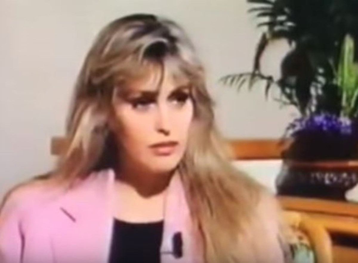 FOTO Bila je najseksi žena u Jugoslaviji, zavela Al Pacina, a i danas je mačka i pol