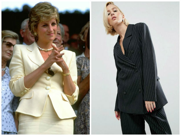 ASOS izbacio modnu kolekciju inspiriranu princezom Dianom