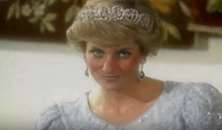 "Princeza Diana je imala nekoliko psihičkih poremećaja, to joj je uništilo brak"
