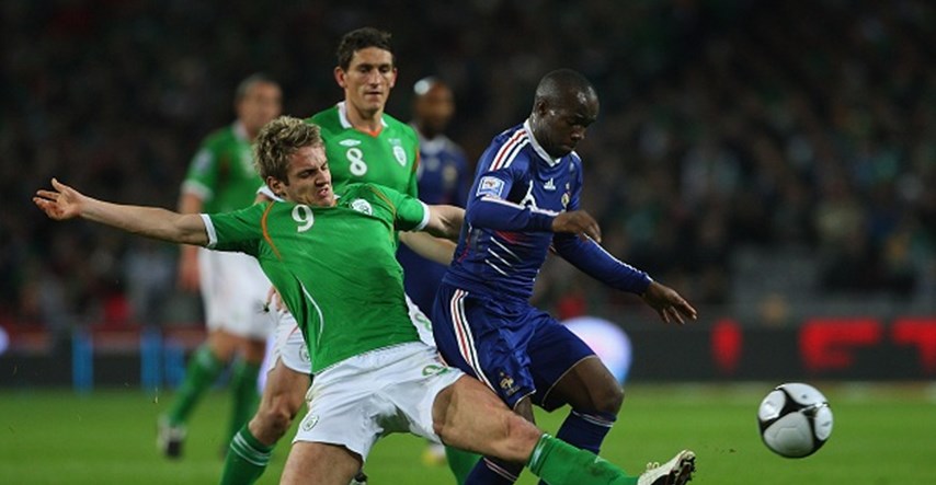 Diarra igrao za Francusku dok mu je rođakinja ginula u terorističkom napadu