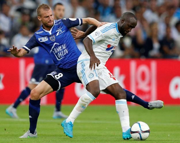 Marseille u četvrtom kolu doživio treći poraz, bolji i Guingamp