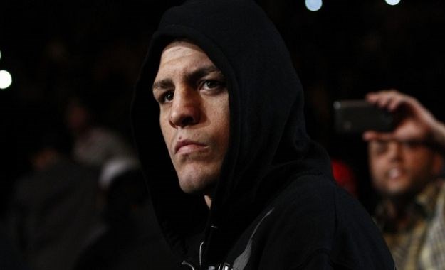 Šok: Nick Diaz zbog marihuane dobio najdužu suspenziju u povijesti MMA-a