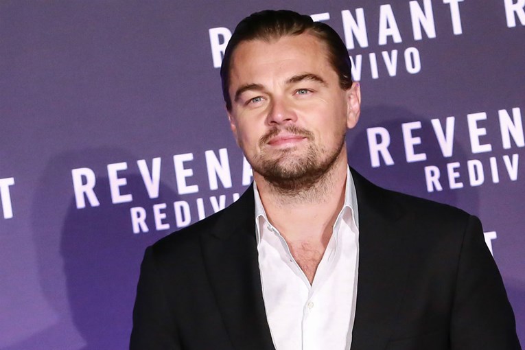 Leonardo DiCaprio potvrdio vezu s 23 godine mlađom argentinskom ljepoticom
