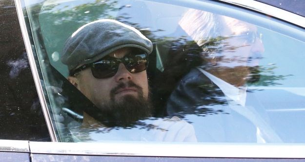 "Eko ratnik" Leonardo DiCaprio obožava se vozikati privatnim avionom