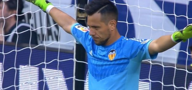 Valencijin golman heroj Katalonije: Jedini obranio dva penala Ronaldu i izjednačio španjolski rekord