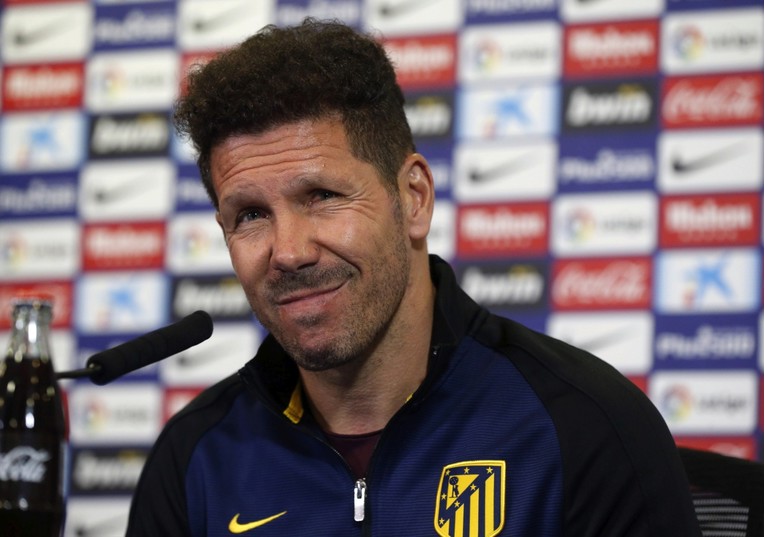 Simeone u velikim problemima uoči Reala: "Imamo rješenje"