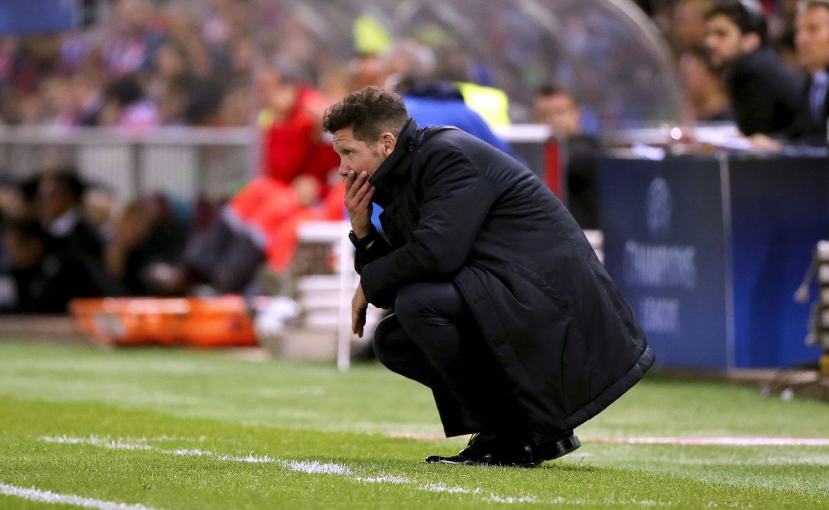 Težak udarac za Atletico Madrid: Ove godine ne smije dovesti niti jednog igrača