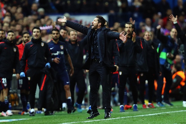 Simeone srušio Barcu pa poručio: Nije ovo ništa posebno, naši ciljevi su puno viši