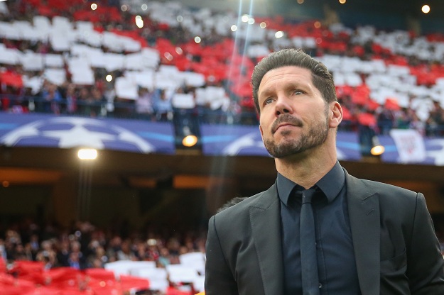 Bomba iz Madrida: Cholo Simeone napušta Atletico i spašava posrnulog velikana?