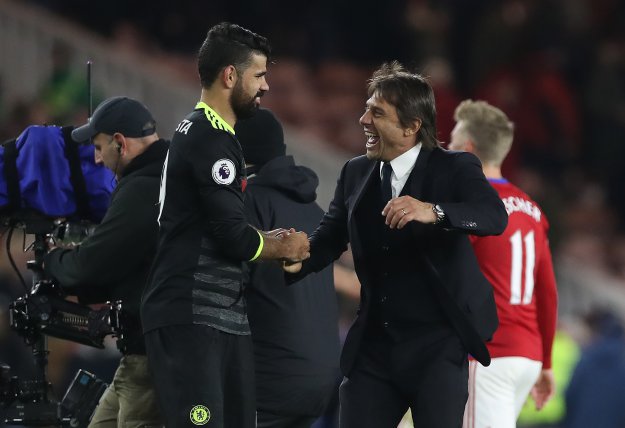 Najbolji strijelac lige vratio Chelsea na vrh Premierlige