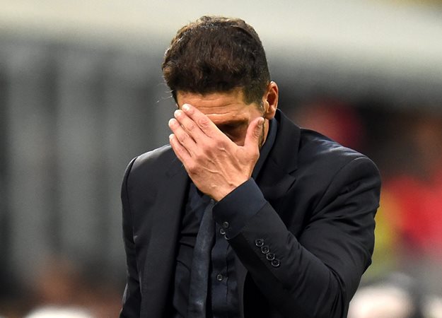 Analiza iz Madrida: Zašto je Simeone isključio Vrsaljka
