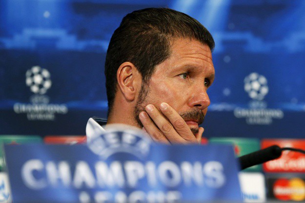 Simeone: Svaka čast onome tko uspije zamijeniti Modrića